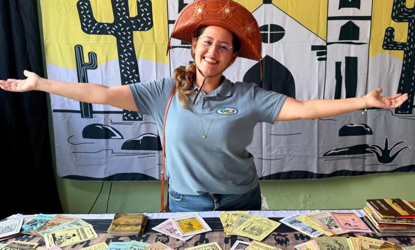 ASN Paraíba - Agência Sebrae de Notícias