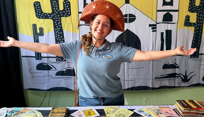 ASN Paraíba - Agência Sebrae de Notícias