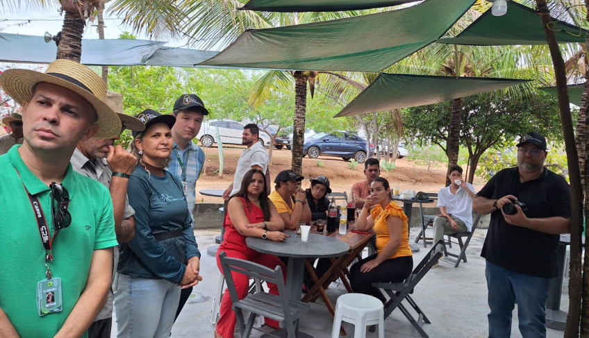 ASN Paraíba - Agência Sebrae de Notícias