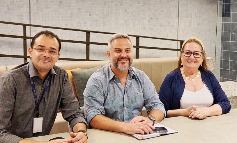 ASN Paraíba - Agência Sebrae de Notícias