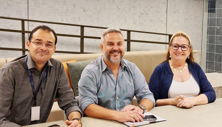 ASN Paraíba - Agência Sebrae de Notícias