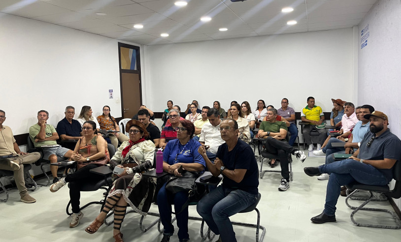 ASN Paraíba - Agência Sebrae de Notícias