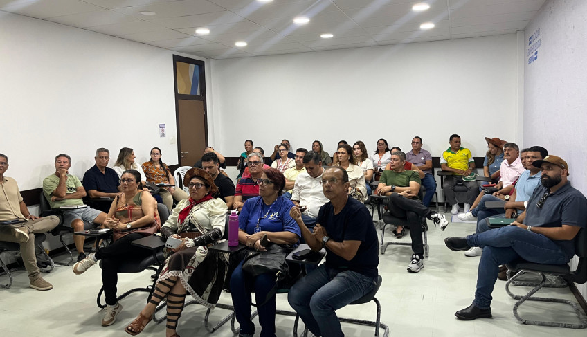 ASN Paraíba - Agência Sebrae de Notícias