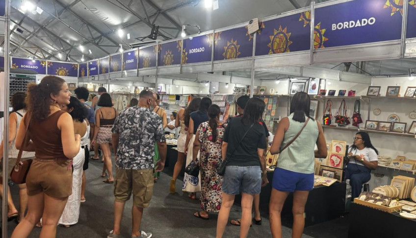 ASN Paraíba - Agência Sebrae de Notícias