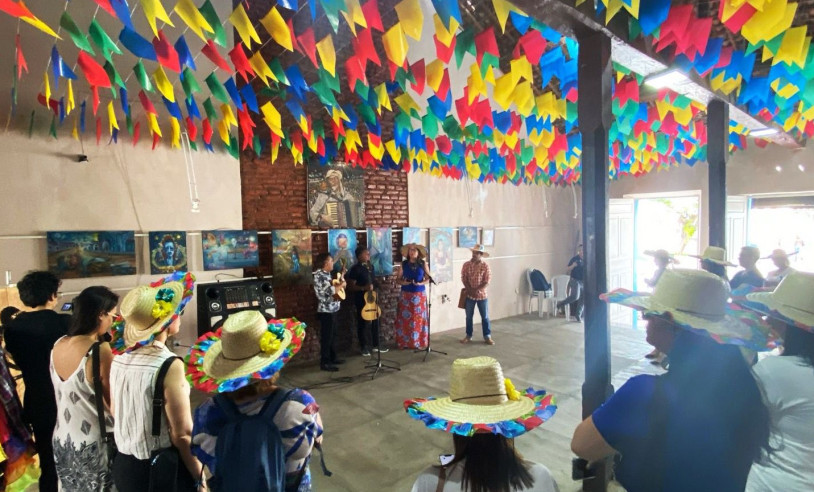 ASN Paraíba - Agência Sebrae de Notícias