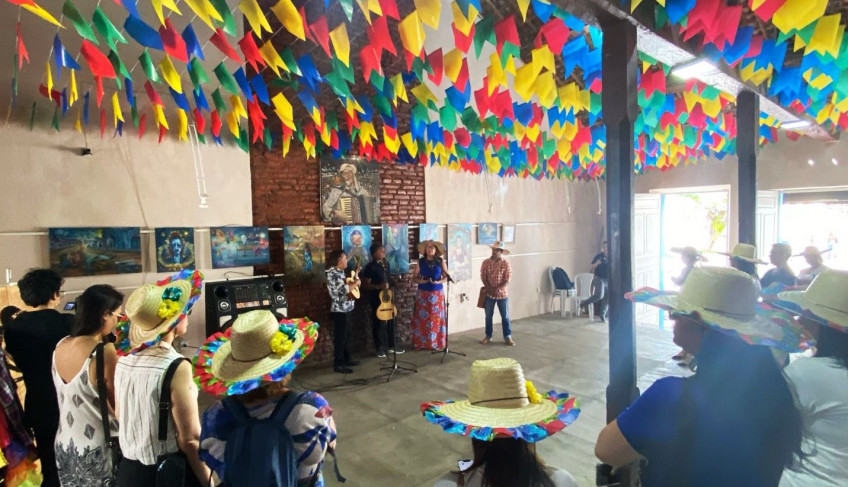 ASN Paraíba - Agência Sebrae de Notícias