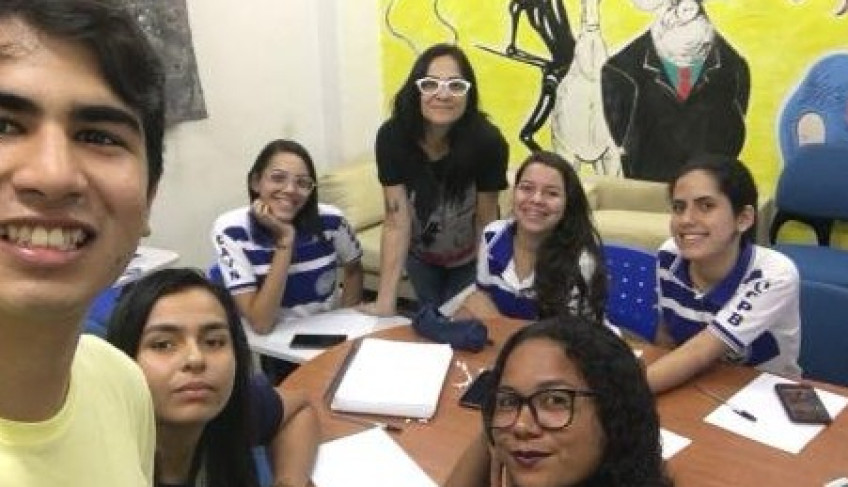 ASN Paraíba - Agência Sebrae de Notícias