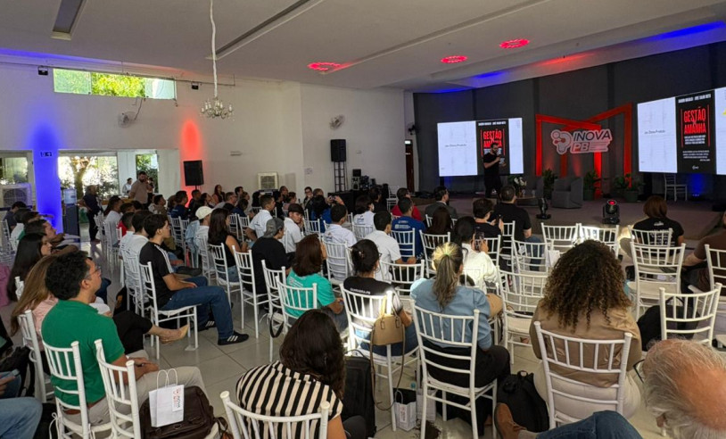 ASN Paraíba - Agência Sebrae de Notícias