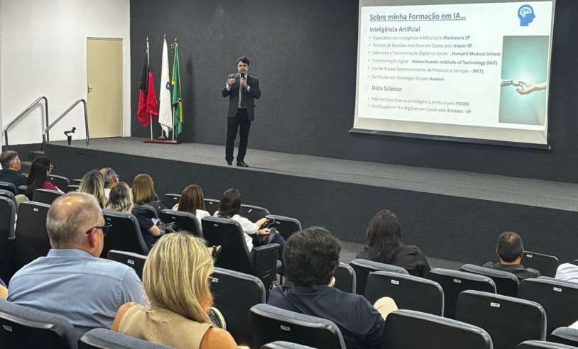 ASN Paraíba - Agência Sebrae de Notícias
