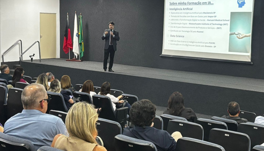 ASN Paraíba - Agência Sebrae de Notícias