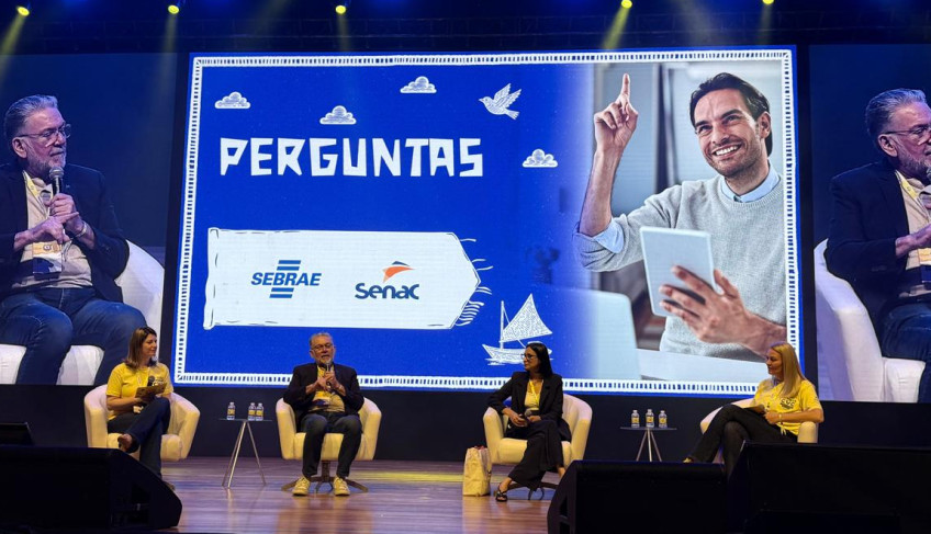 ASN Paraíba - Agência Sebrae de Notícias