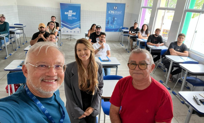 ASN Paraíba - Agência Sebrae de Notícias