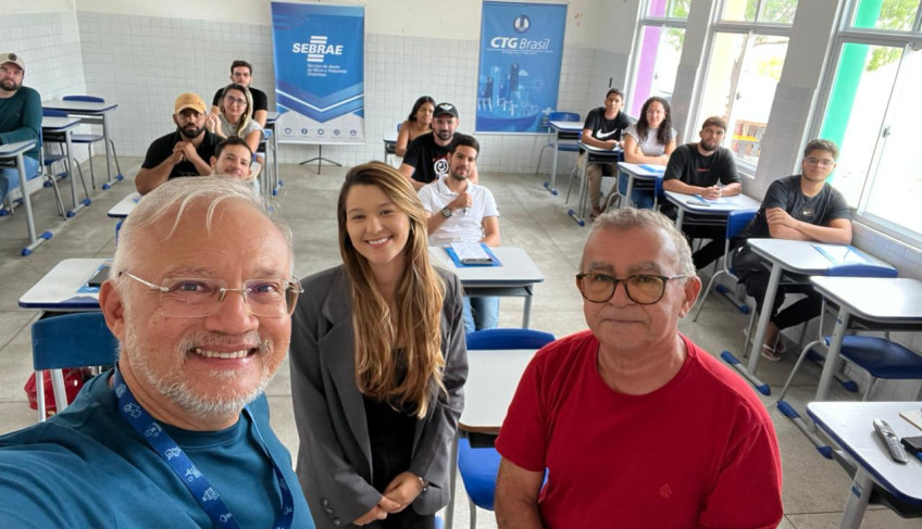 ASN Paraíba - Agência Sebrae de Notícias