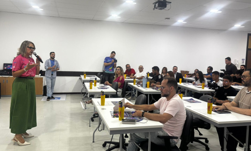 ASN Paraíba - Agência Sebrae de Notícias