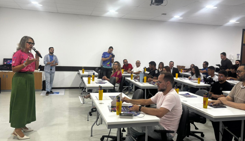 ASN Paraíba - Agência Sebrae de Notícias