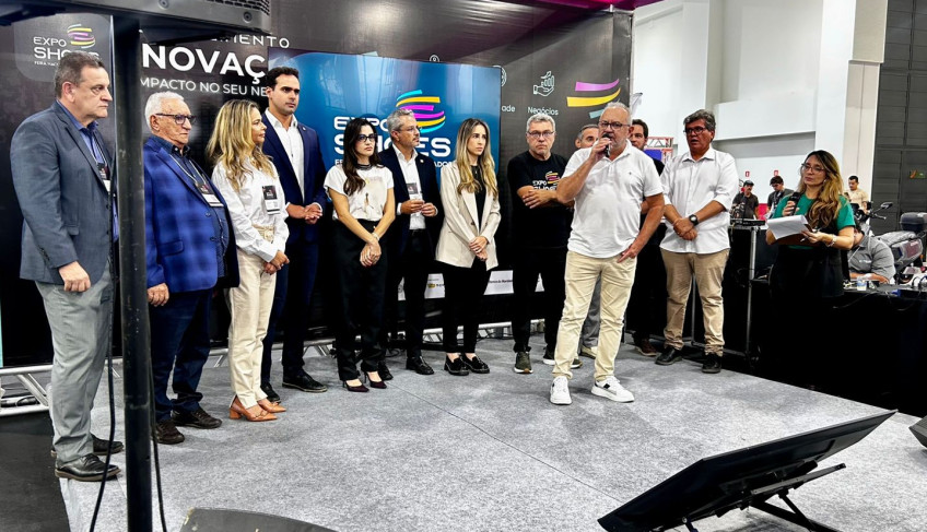 ASN Paraíba - Agência Sebrae de Notícias