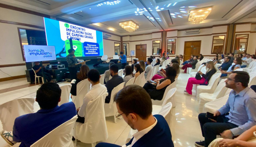 ASN Paraíba - Agência Sebrae de Notícias