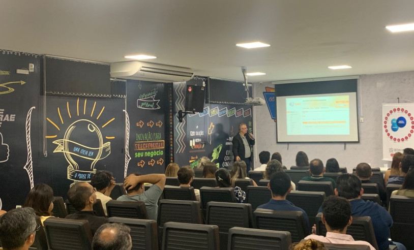 ASN Paraíba - Agência Sebrae de Notícias