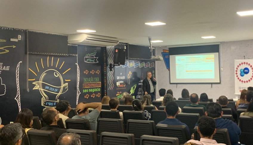 ASN Paraíba - Agência Sebrae de Notícias