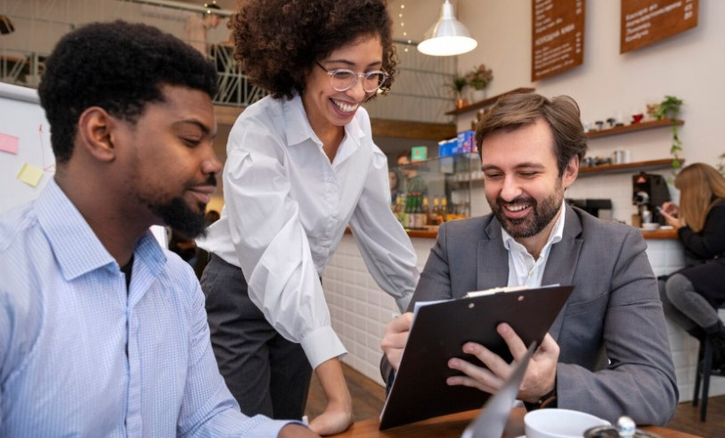 ASN Paraíba - Agência Sebrae de Notícias