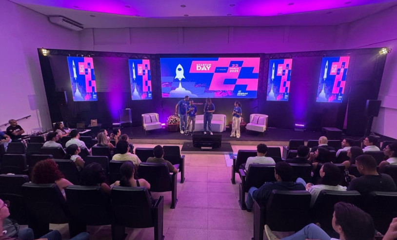 ASN Paraíba - Agência Sebrae de Notícias