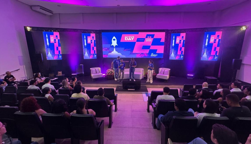 ASN Paraíba - Agência Sebrae de Notícias