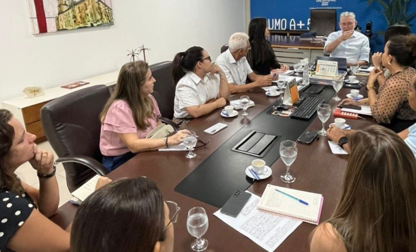 ASN Paraíba - Agência Sebrae de Notícias