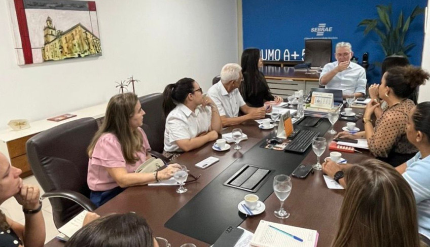 ASN Paraíba - Agência Sebrae de Notícias