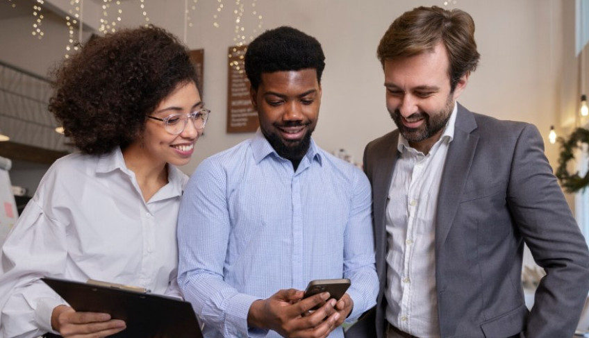 ASN Paraíba - Agência Sebrae de Notícias