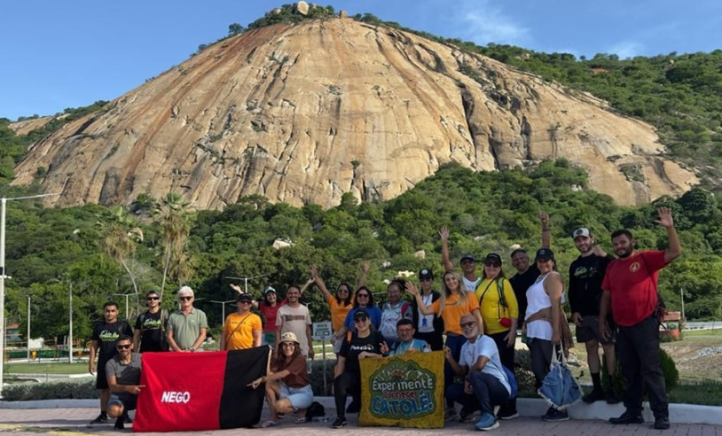 ASN Paraíba - Agência Sebrae de Notícias