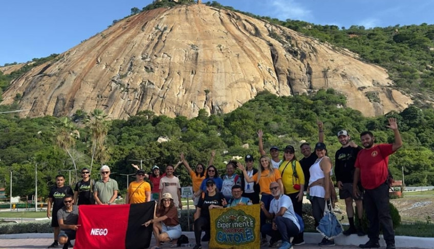ASN Paraíba - Agência Sebrae de Notícias