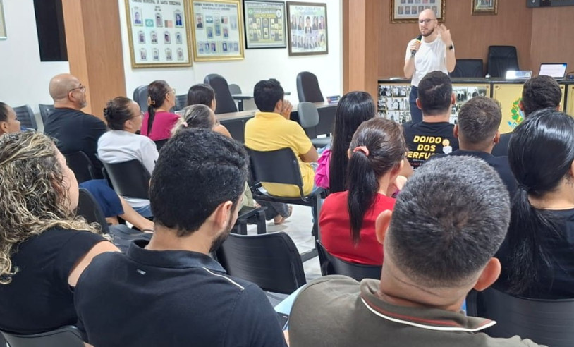 ASN Paraíba - Agência Sebrae de Notícias