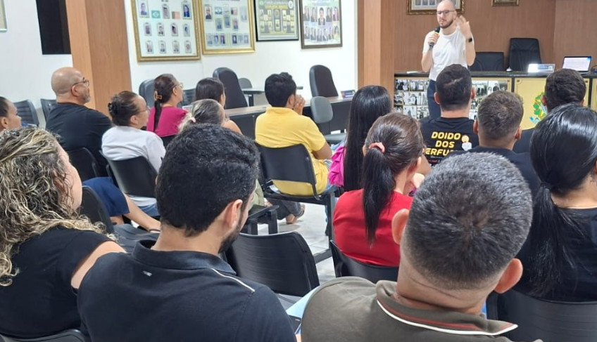 ASN Paraíba - Agência Sebrae de Notícias