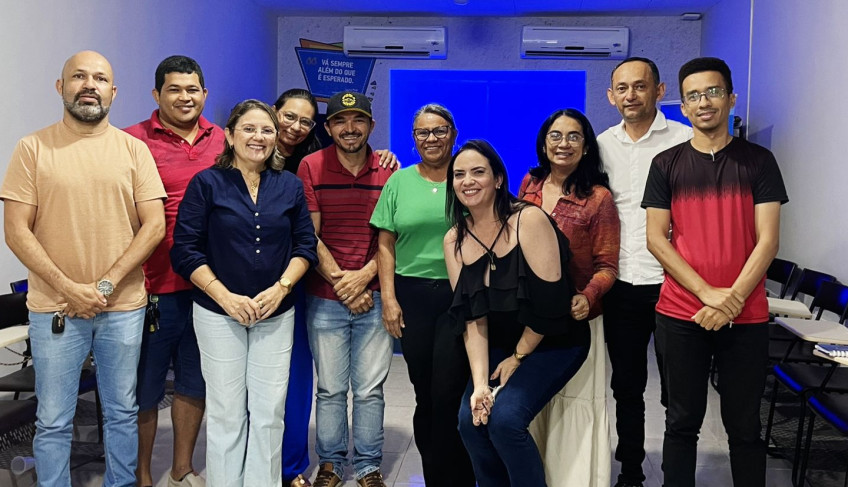 ASN Paraíba - Agência Sebrae de Notícias