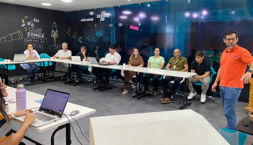 ASN Paraíba - Agência Sebrae de Notícias