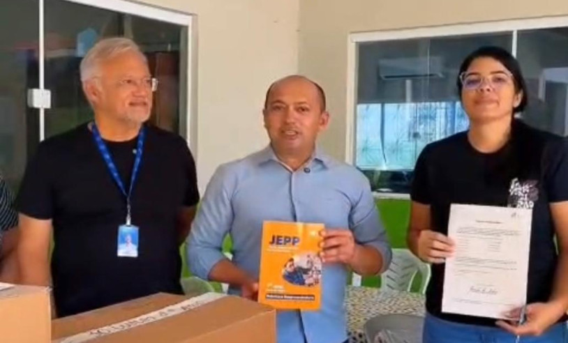 ASN Paraíba - Agência Sebrae de Notícias