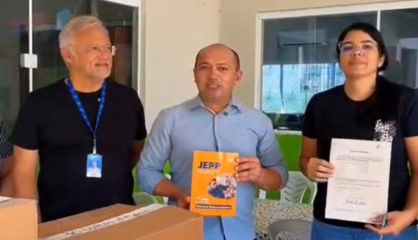 ASN Paraíba - Agência Sebrae de Notícias