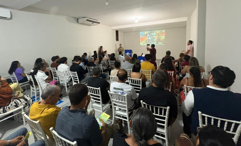 ASN Paraíba - Agência Sebrae de Notícias