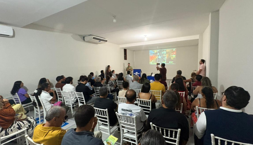 ASN Paraíba - Agência Sebrae de Notícias