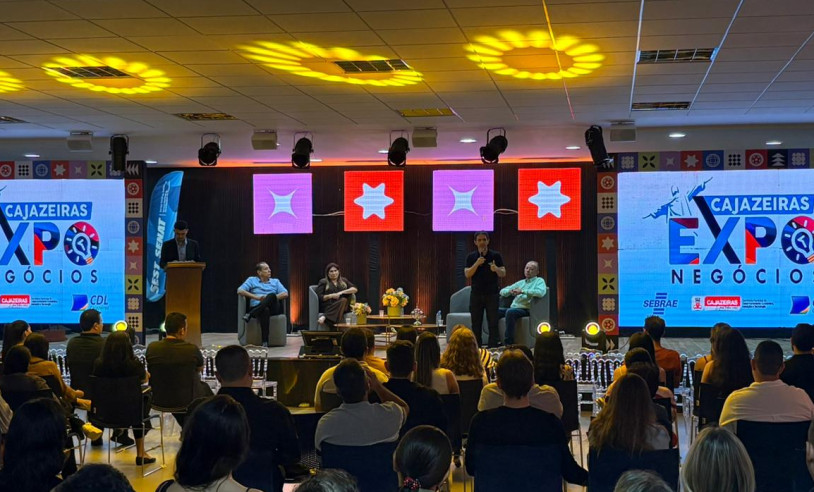 ASN Paraíba - Agência Sebrae de Notícias