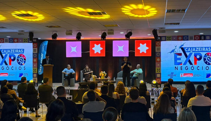 ASN Paraíba - Agência Sebrae de Notícias