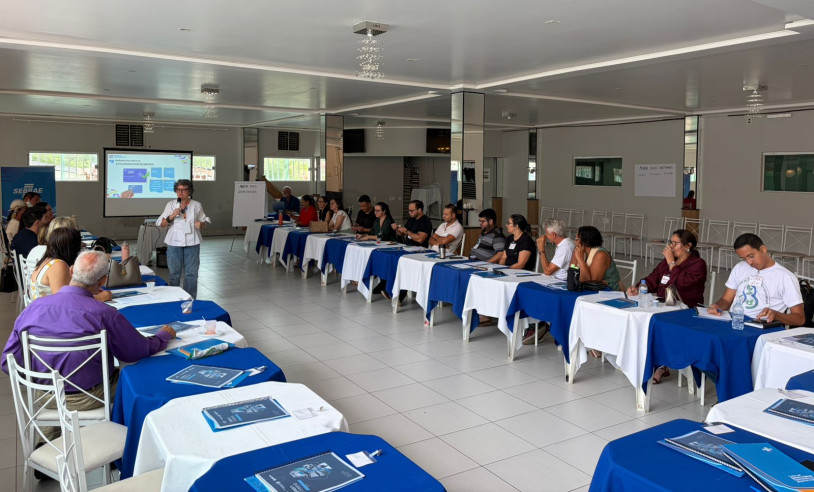 ASN Paraíba - Agência Sebrae de Notícias