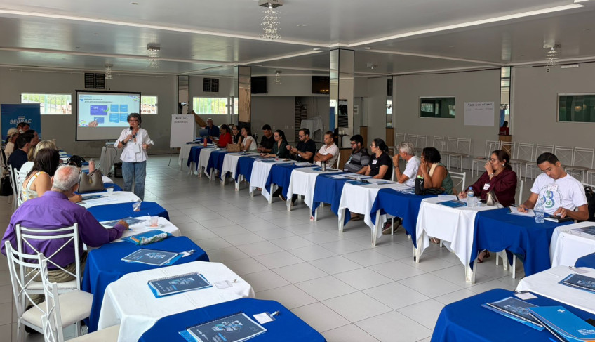 ASN Paraíba - Agência Sebrae de Notícias