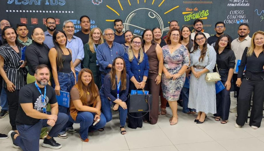 ASN Paraíba - Agência Sebrae de Notícias