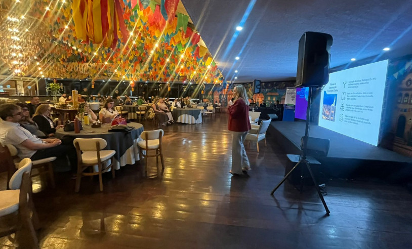 ASN Paraíba - Agência Sebrae de Notícias