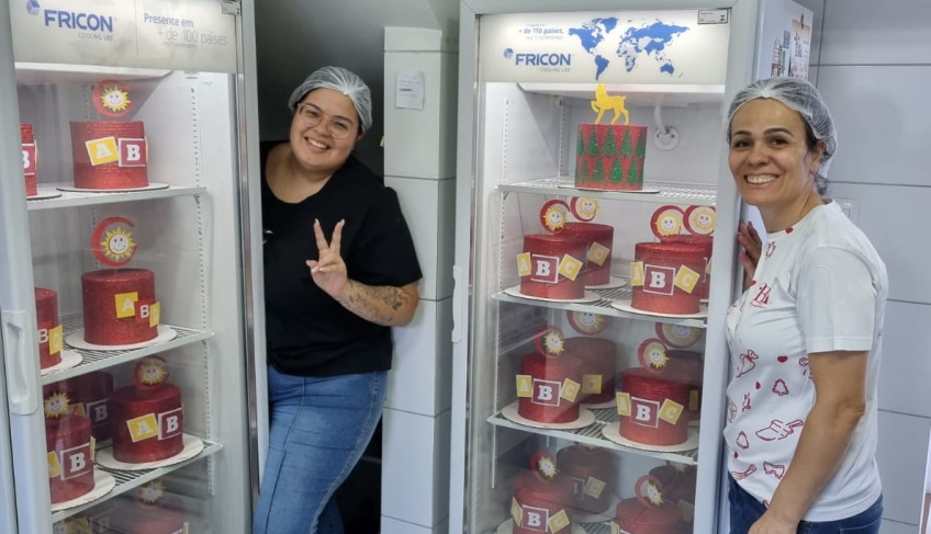 ASN Paraíba - Agência Sebrae de Notícias
