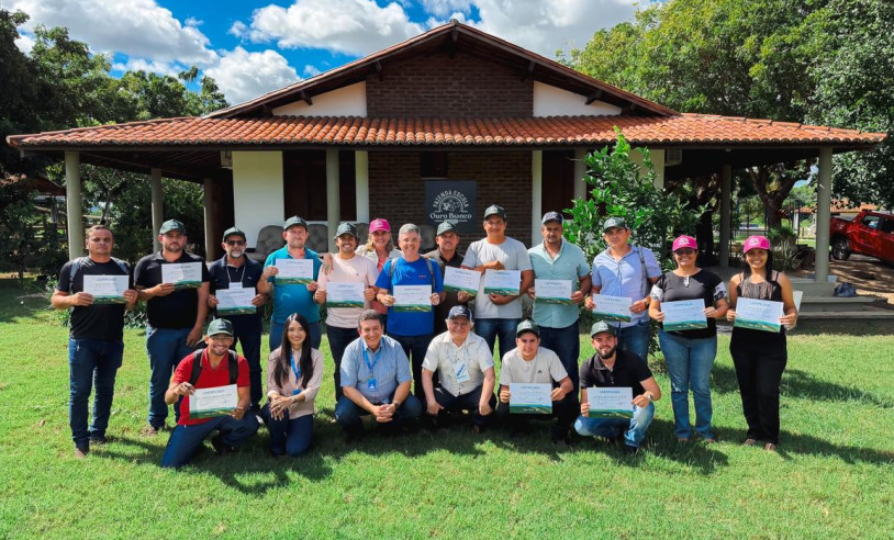 ASN Paraíba - Agência Sebrae de Notícias