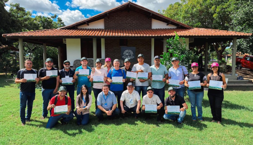 ASN Paraíba - Agência Sebrae de Notícias