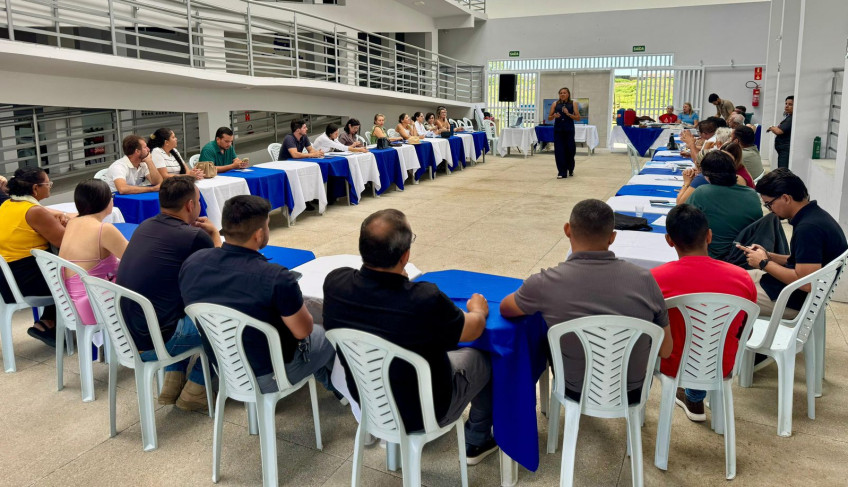 ASN Paraíba - Agência Sebrae de Notícias