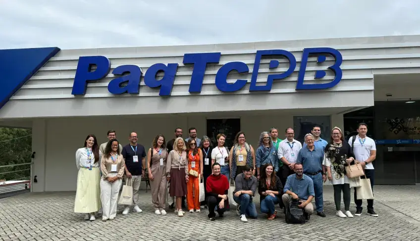 ASN Paraíba - Agência Sebrae de Notícias